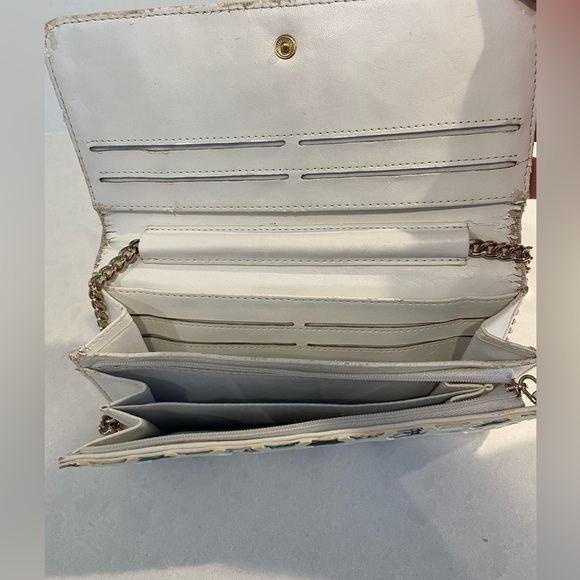 Y2K Puma Crossbody Wallet Purse - Picture 9 of 13